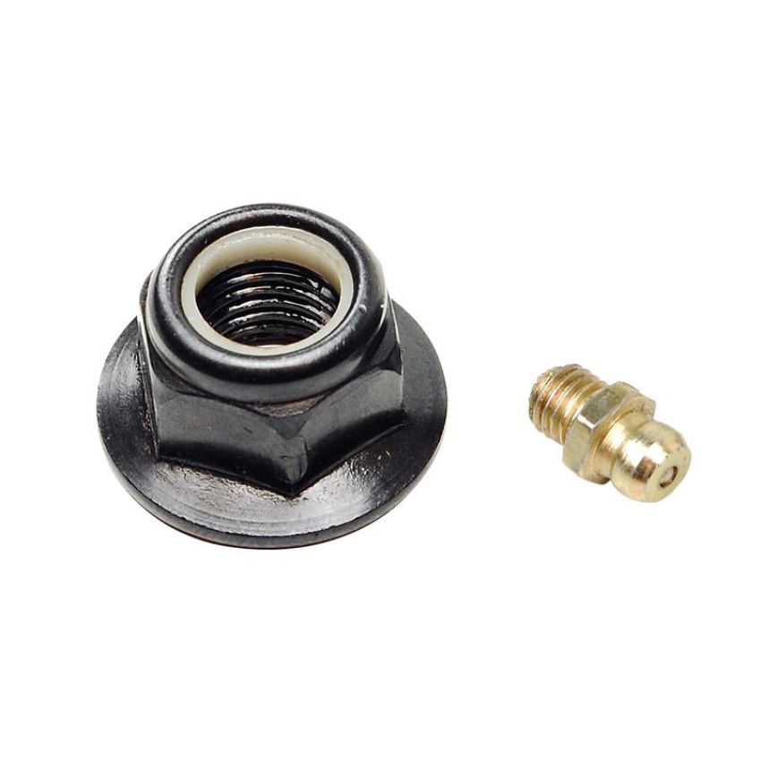 MEVOTECH CMS40112 Suspension Control Arm and Ball Joint Assembly