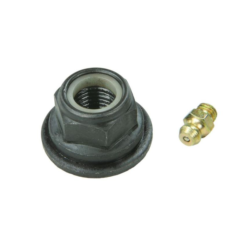 MEVOTECH CMS40113 Suspension Control Arm and Ball Joint Assembly