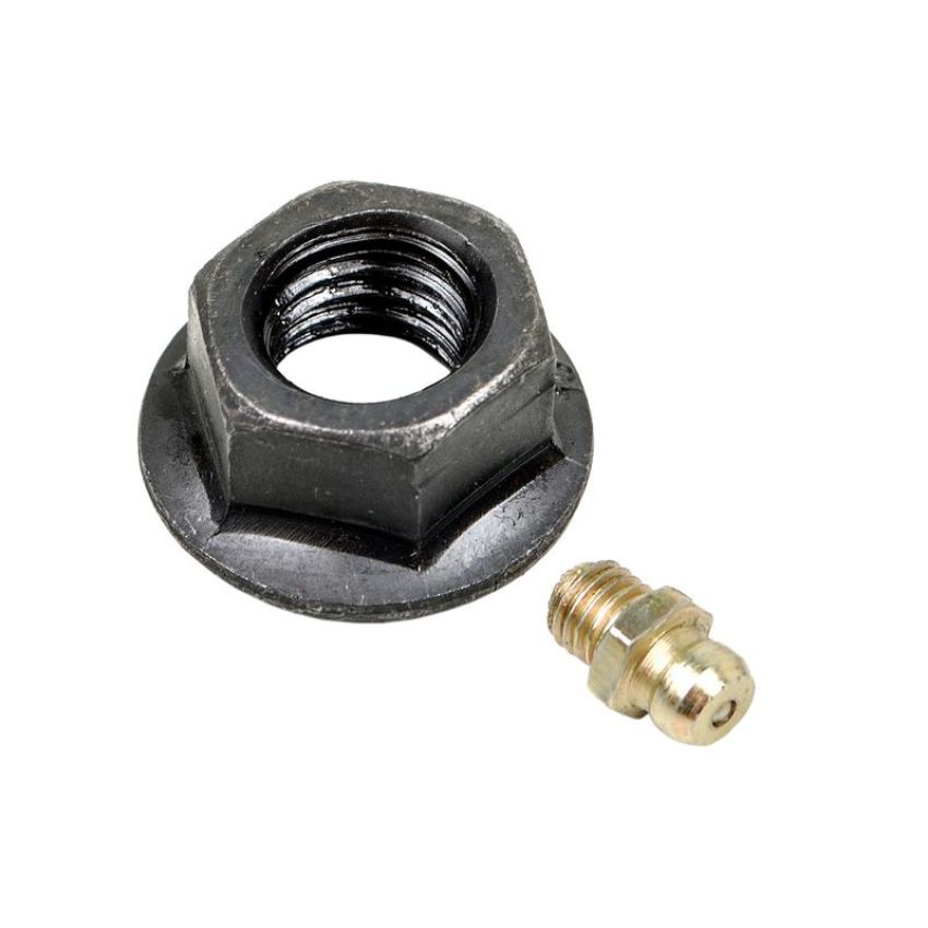 MEVOTECH CMS401142 Suspension Control Arm and Ball Joint Assembly