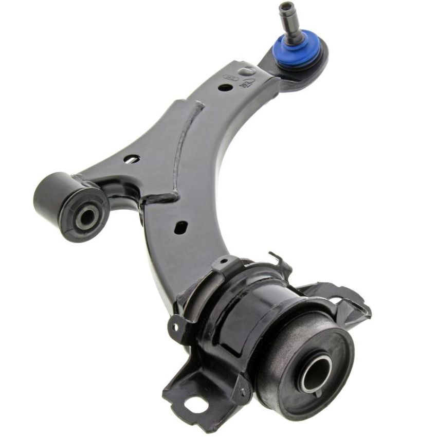 MEVOTECH CMS401148 Suspension Control Arm and Ball Joint Assembly