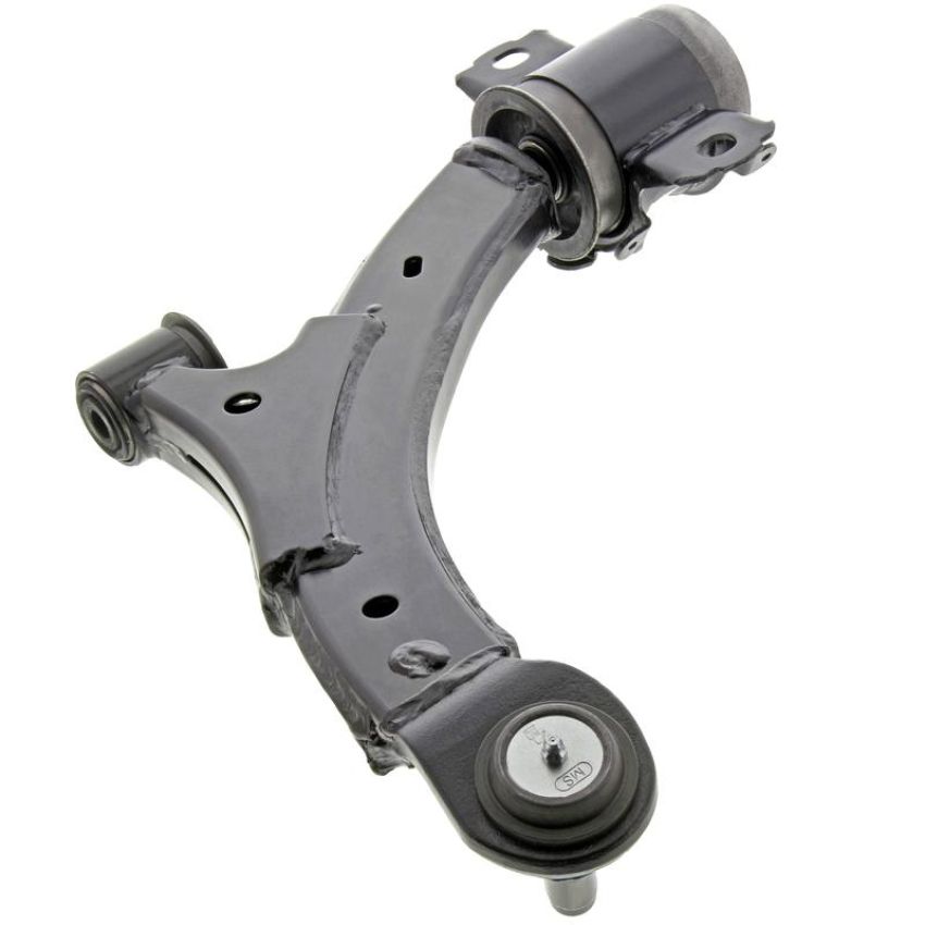 MEVOTECH CMS401148 Suspension Control Arm and Ball Joint Assembly