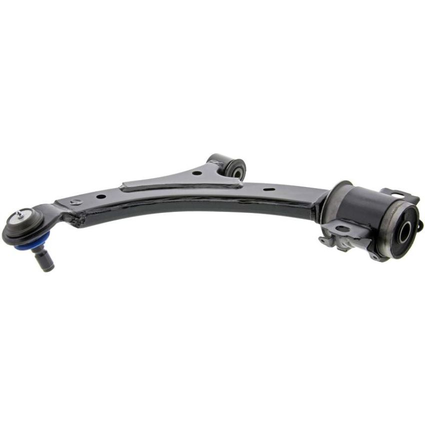 MEVOTECH CMS401148 Suspension Control Arm and Ball Joint Assembly