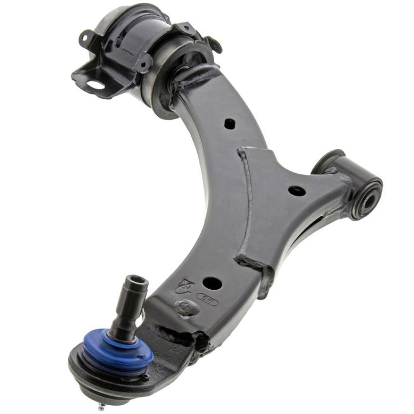 MEVOTECH CMS401148 Suspension Control Arm and Ball Joint Assembly
