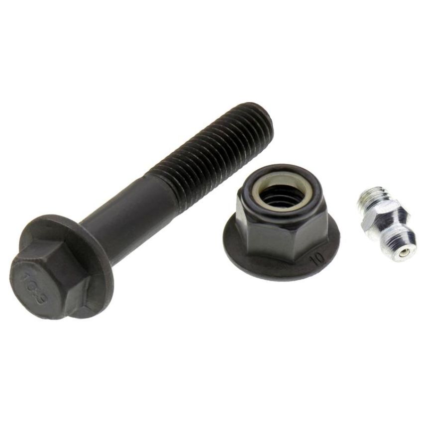 MEVOTECH CMS401148 Suspension Control Arm and Ball Joint Assembly
