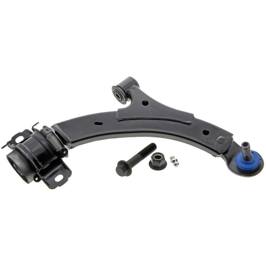 MEVOTECH CMS401148 Suspension Control Arm and Ball Joint Assembly