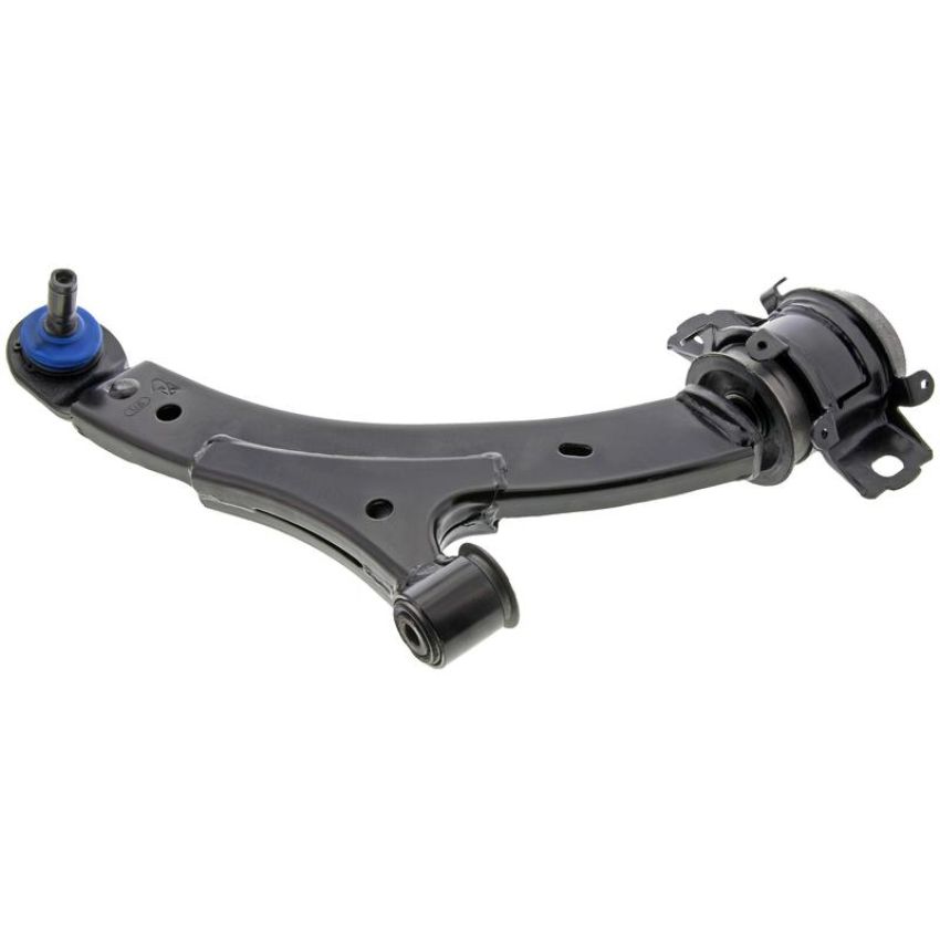 MEVOTECH CMS401148 Suspension Control Arm and Ball Joint Assembly
