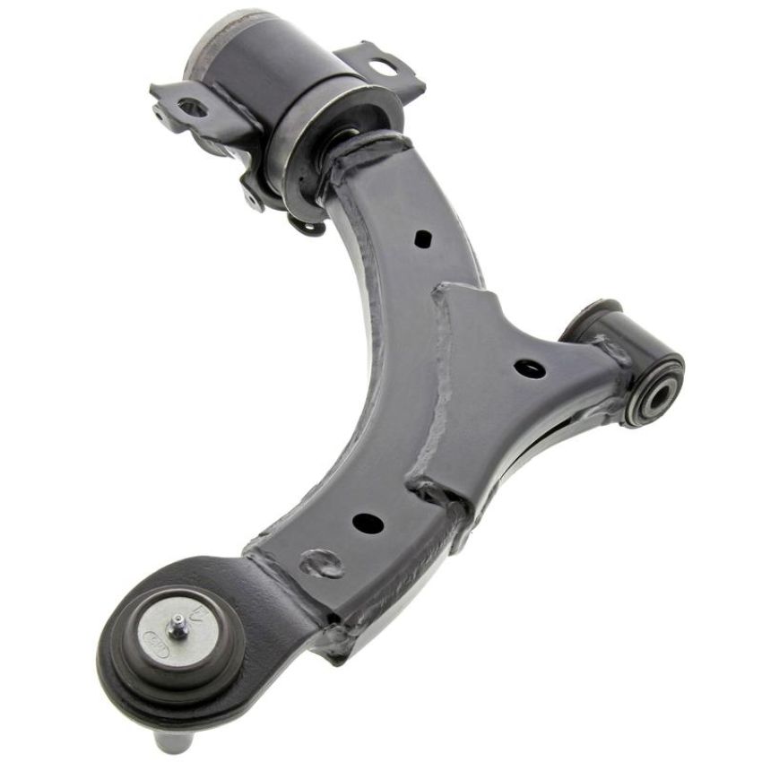 MEVOTECH CMS401149 Suspension Control Arm and Ball Joint Assembly