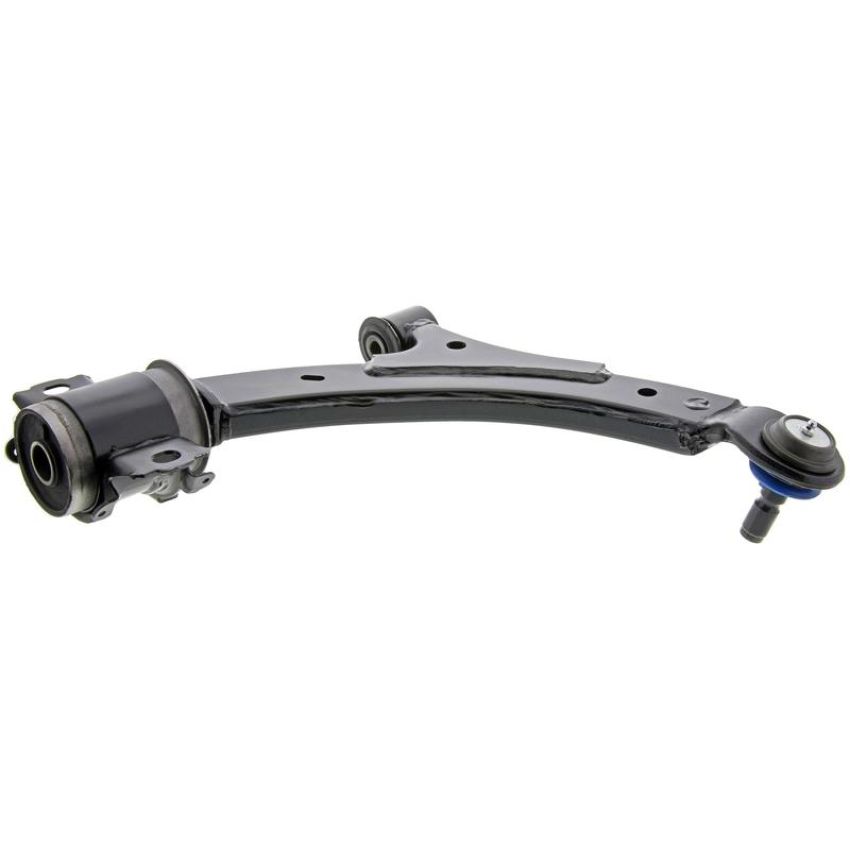 MEVOTECH CMS401149 Suspension Control Arm and Ball Joint Assembly