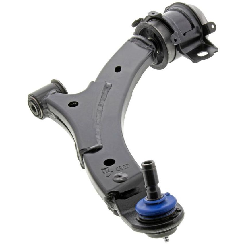 MEVOTECH CMS401149 Suspension Control Arm and Ball Joint Assembly