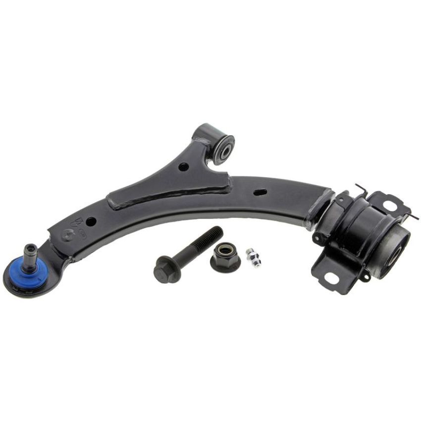 MEVOTECH CMS401149 Suspension Control Arm and Ball Joint Assembly