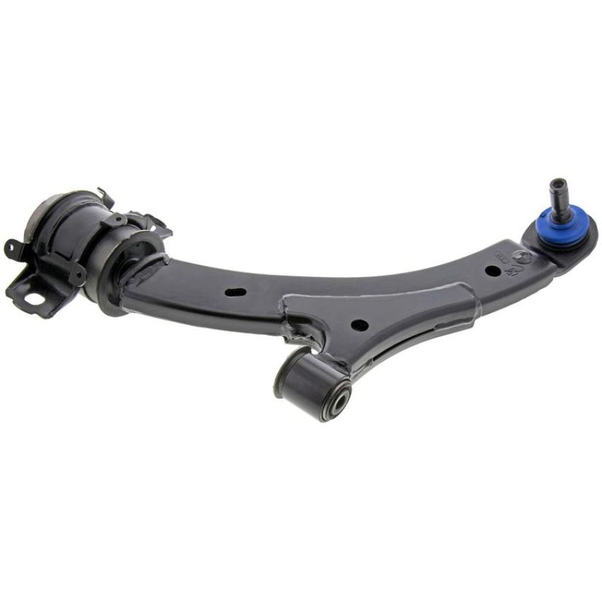 MEVOTECH CMS401149 Suspension Control Arm and Ball Joint Assembly