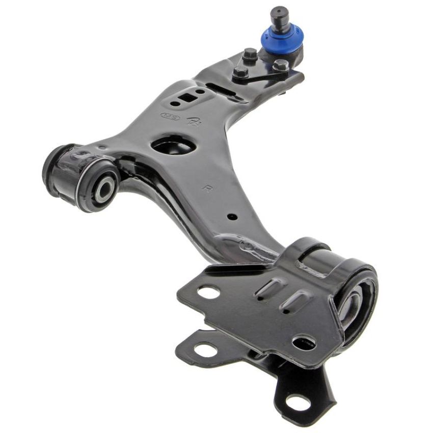 MEVOTECH CMS401150 Suspension Control Arm and Ball Joint Assembly