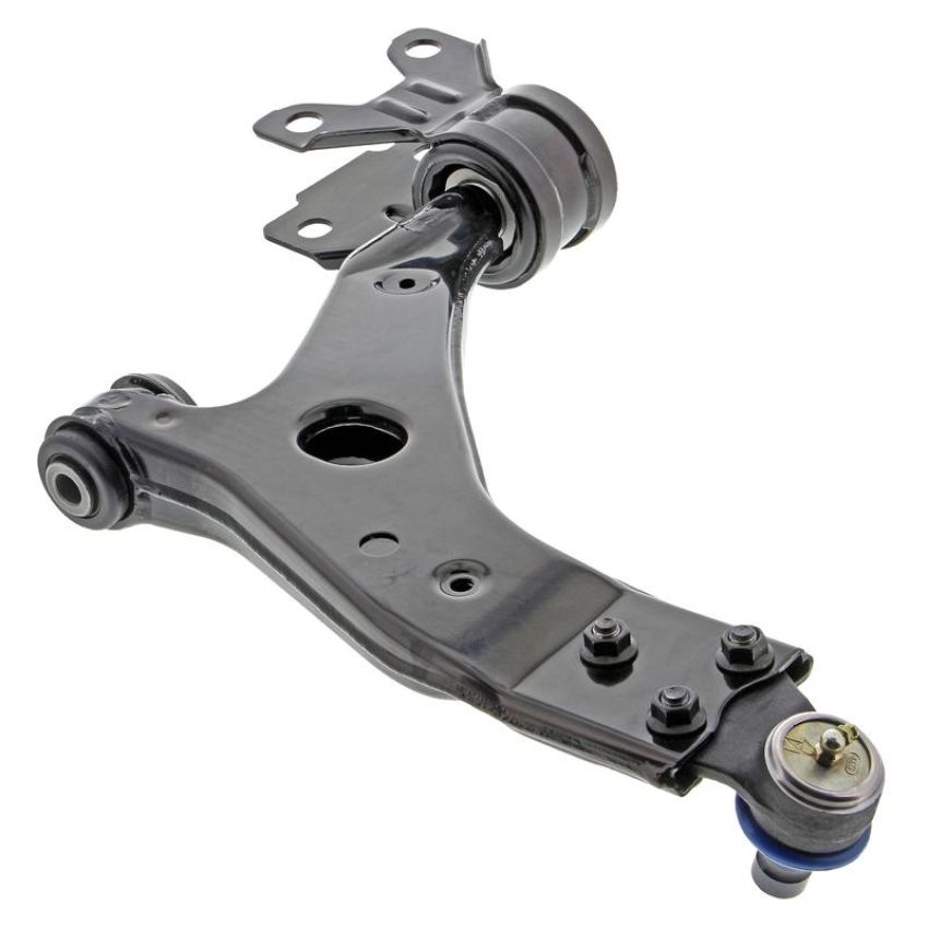 MEVOTECH CMS401150 Suspension Control Arm and Ball Joint Assembly