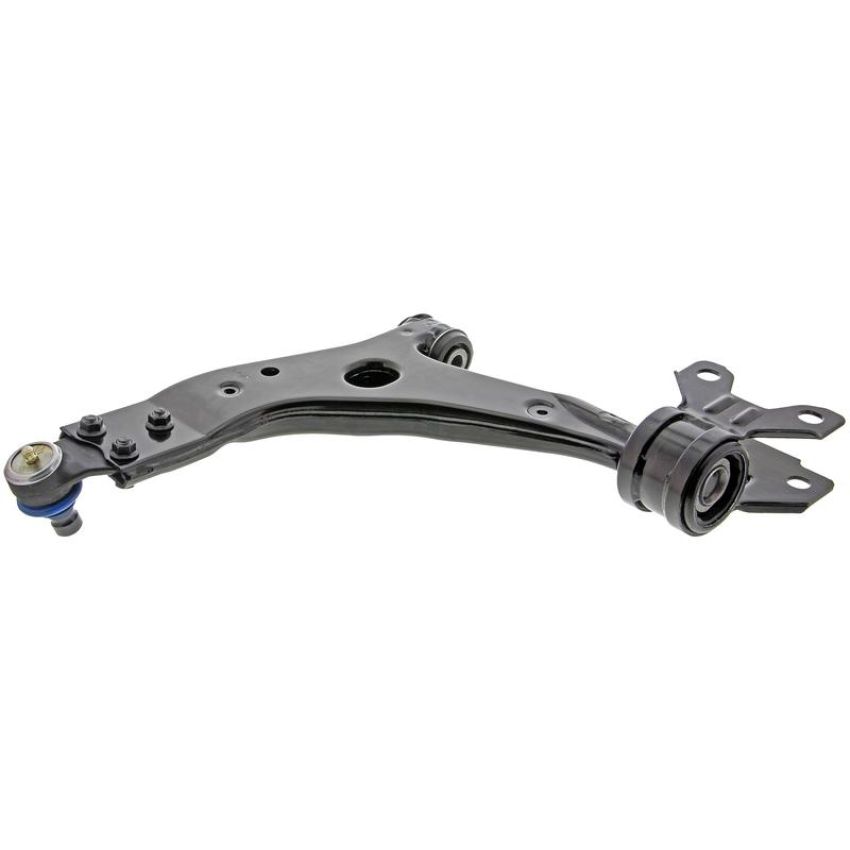 MEVOTECH CMS401150 Suspension Control Arm and Ball Joint Assembly