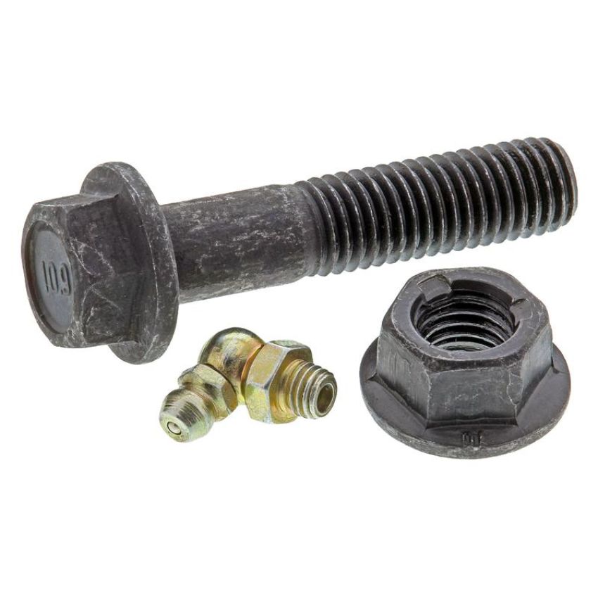 MEVOTECH CMS401150 Suspension Control Arm and Ball Joint Assembly