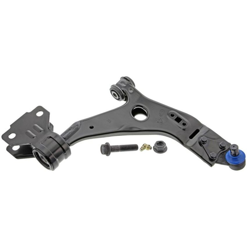 MEVOTECH CMS401150 Suspension Control Arm and Ball Joint Assembly