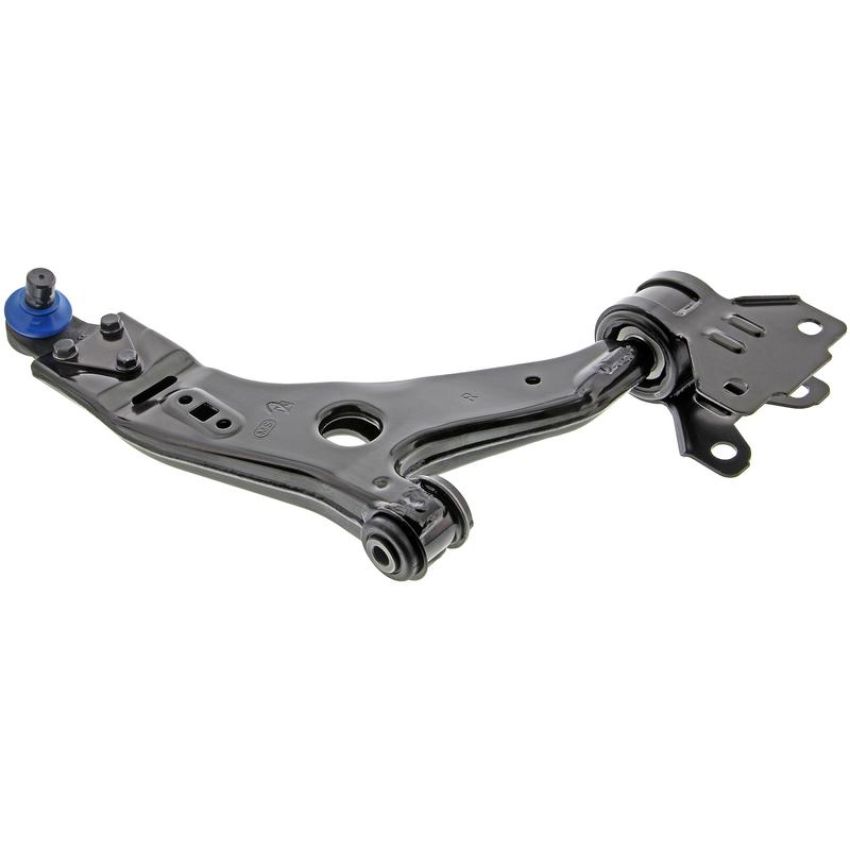 MEVOTECH CMS401150 Suspension Control Arm and Ball Joint Assembly