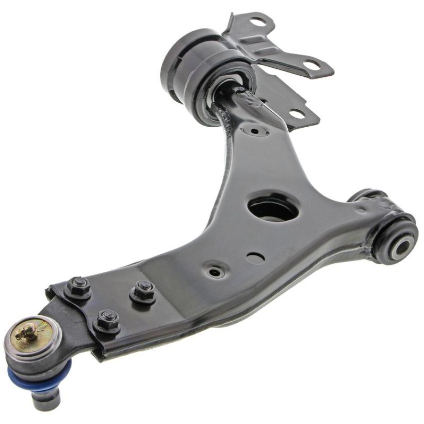 MEVOTECH CMS401151 Suspension Control Arm and Ball Joint Assembly