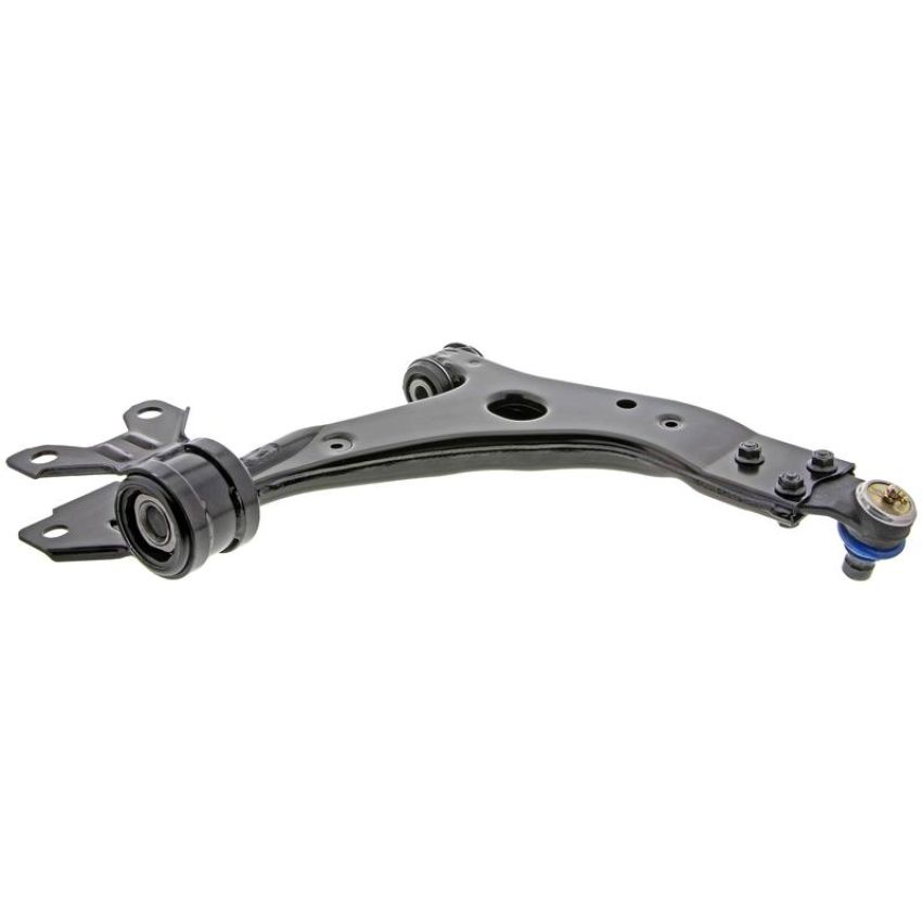 MEVOTECH CMS401151 Suspension Control Arm and Ball Joint Assembly
