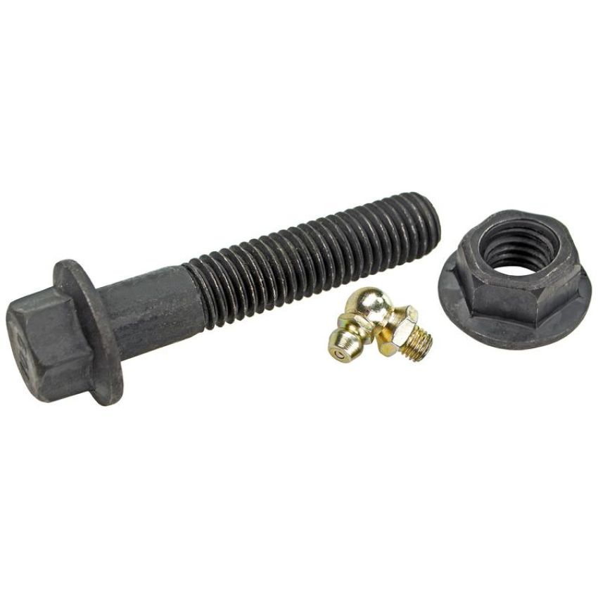 MEVOTECH CMS401151 Suspension Control Arm and Ball Joint Assembly