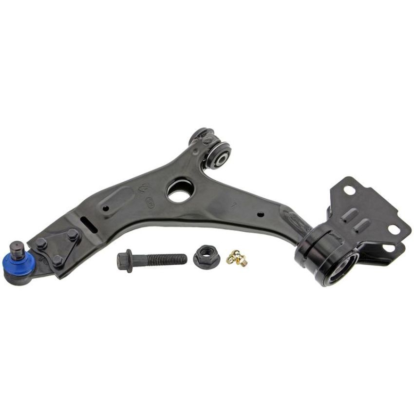 MEVOTECH CMS401151 Suspension Control Arm and Ball Joint Assembly