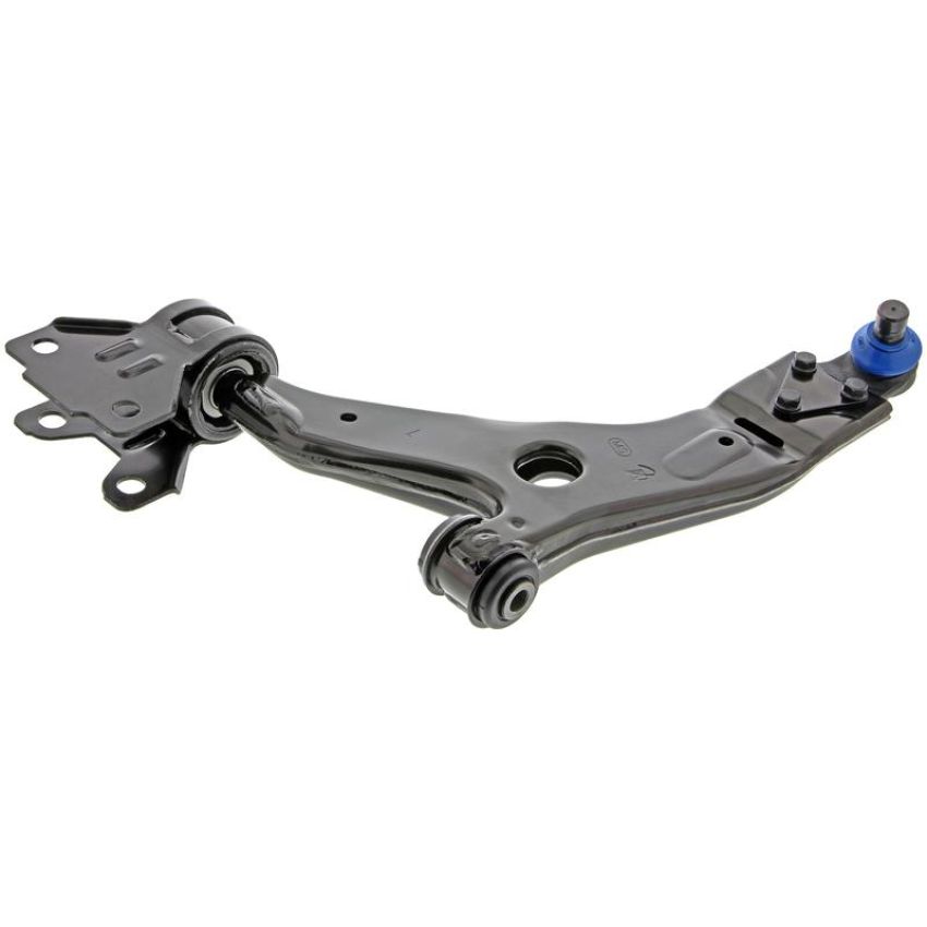 MEVOTECH CMS401151 Suspension Control Arm and Ball Joint Assembly