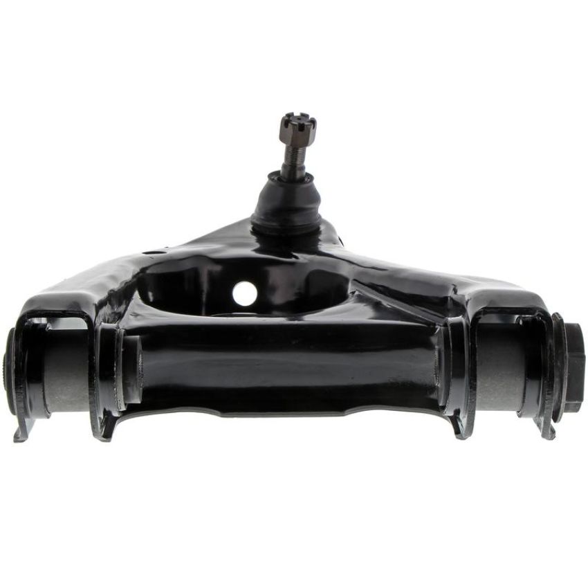MEVOTECH CMS401160 Suspension Control Arm and Ball Joint Assembly