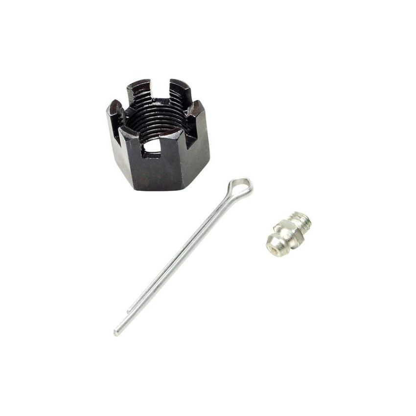 MEVOTECH CMS401160 Suspension Control Arm and Ball Joint Assembly