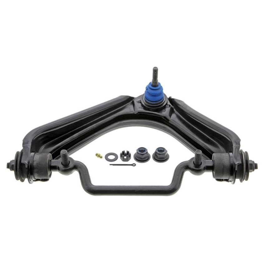 MEVOTECH CMS40116 Suspension Control Arm and Ball Joint Assembly