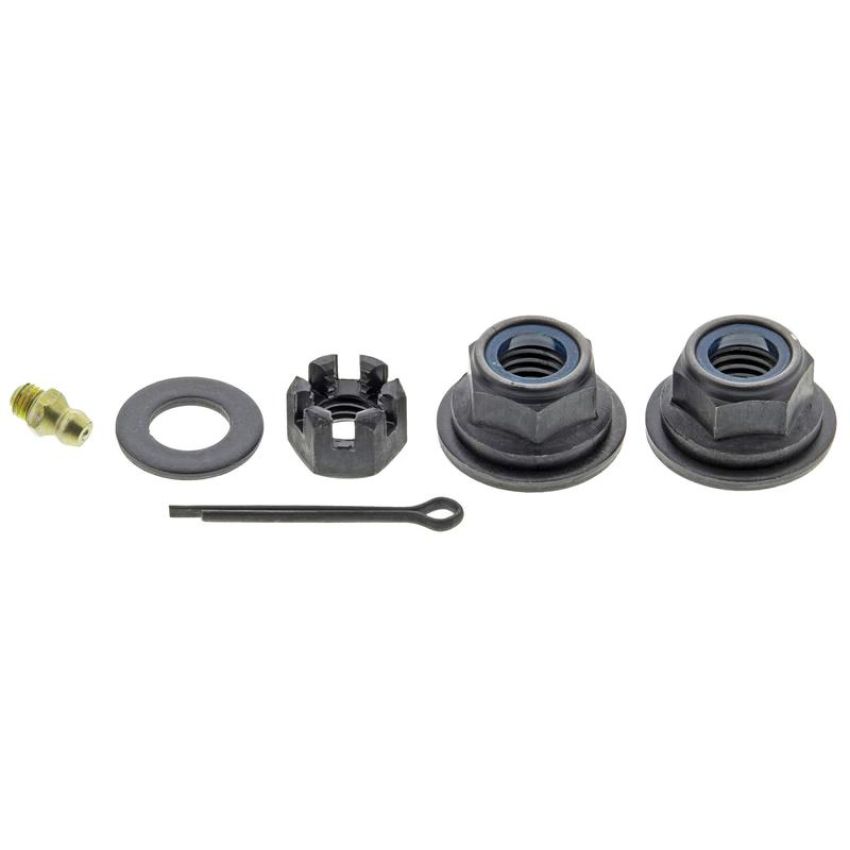 MEVOTECH CMS40117 Suspension Control Arm and Ball Joint Assembly