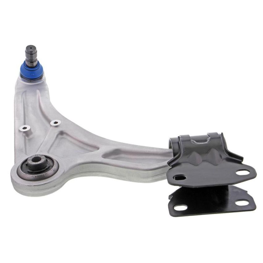 MEVOTECH CMS401184 Suspension Control Arm and Ball Joint Assembly