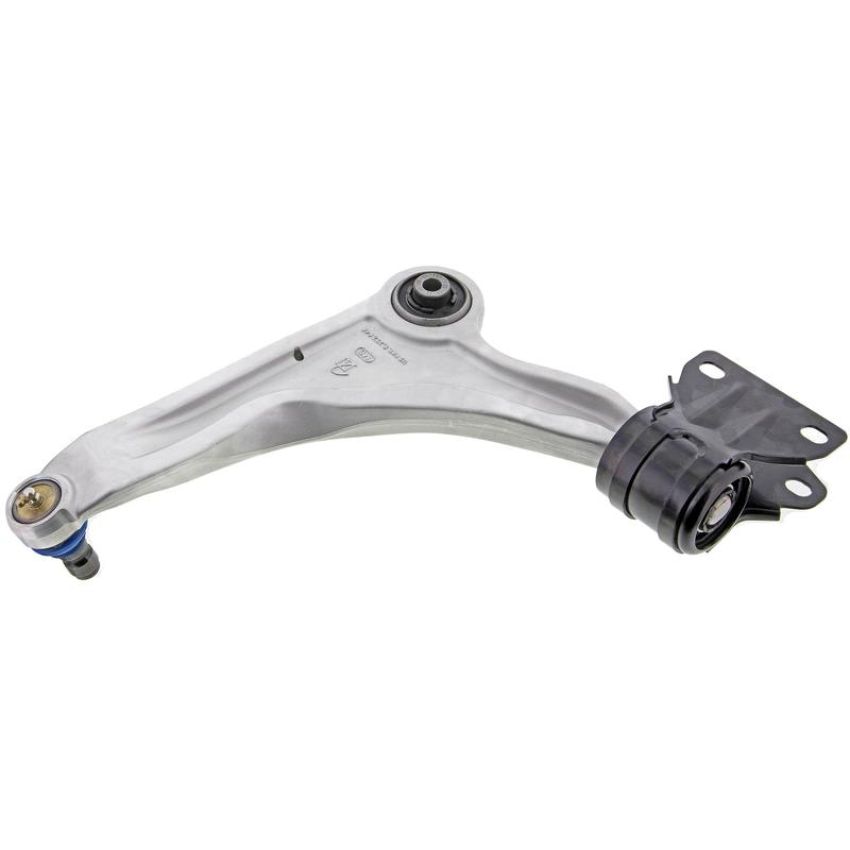 MEVOTECH CMS401184 Suspension Control Arm and Ball Joint Assembly