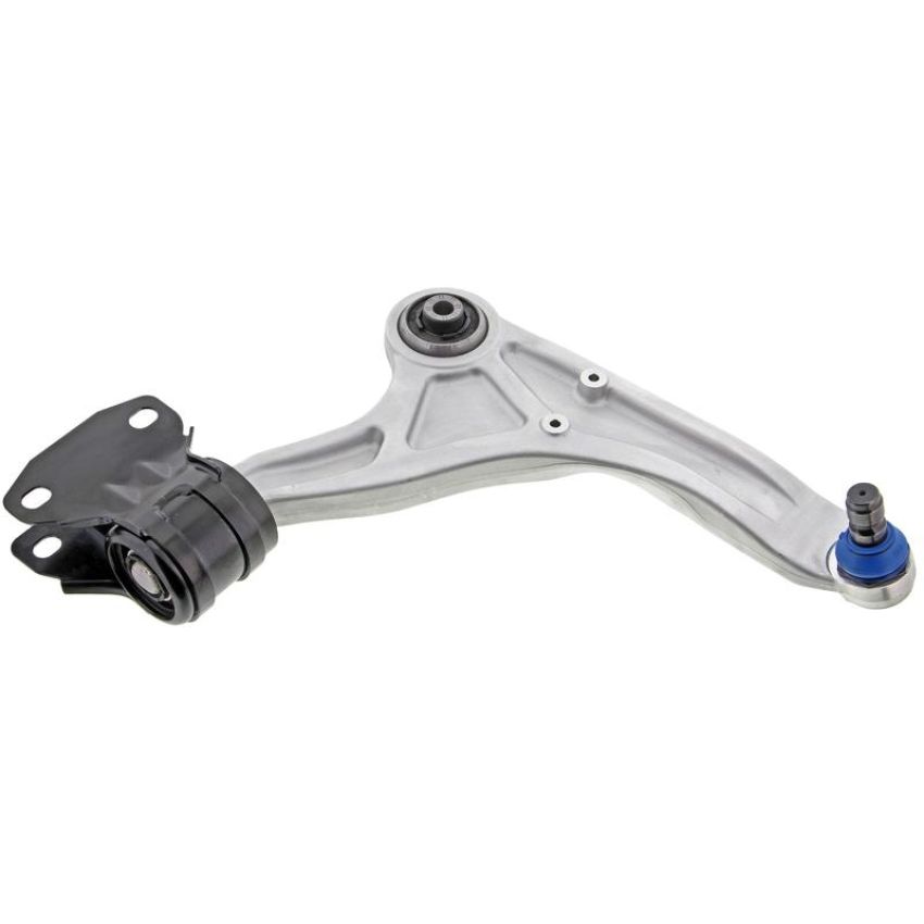 MEVOTECH CMS401184 Suspension Control Arm and Ball Joint Assembly