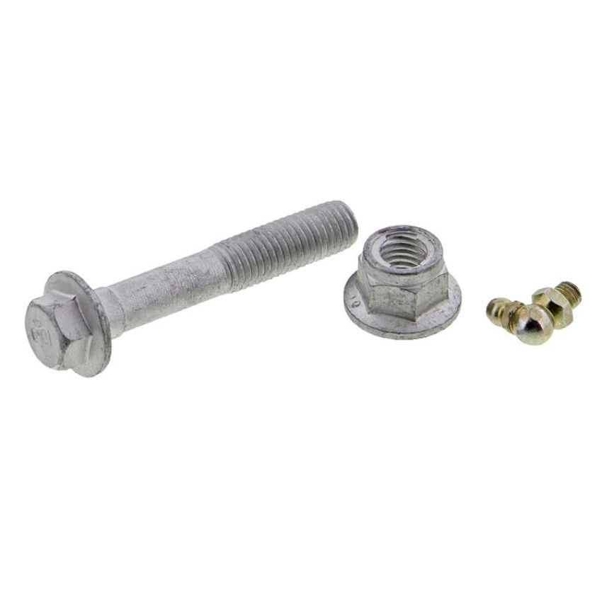 MEVOTECH CMS401184 Suspension Control Arm and Ball Joint Assembly