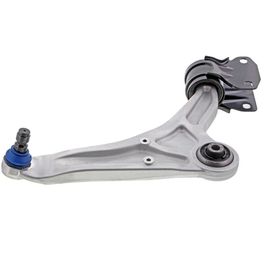 MEVOTECH CMS401184 Suspension Control Arm and Ball Joint Assembly
