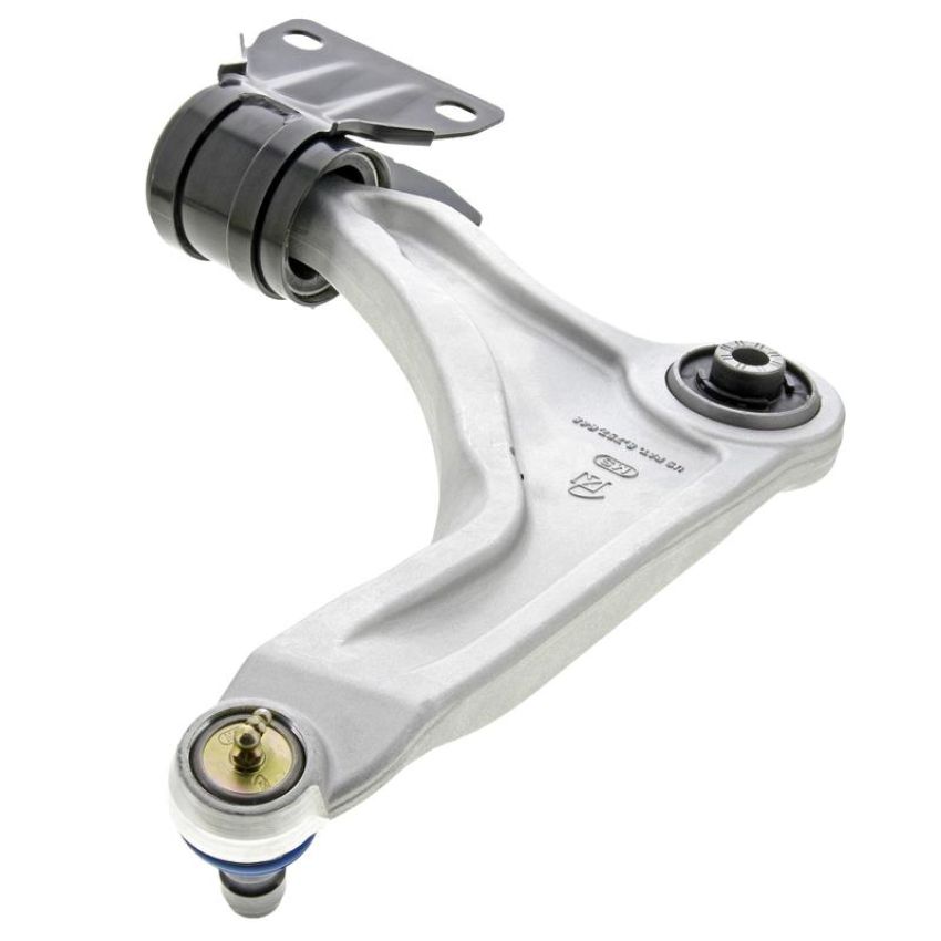 MEVOTECH CMS401185 Suspension Control Arm and Ball Joint Assembly