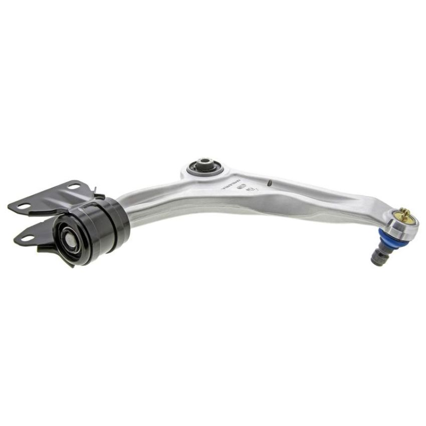 MEVOTECH CMS401185 Suspension Control Arm and Ball Joint Assembly