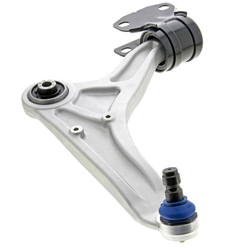 MEVOTECH CMS401185 Suspension Control Arm and Ball Joint Assembly