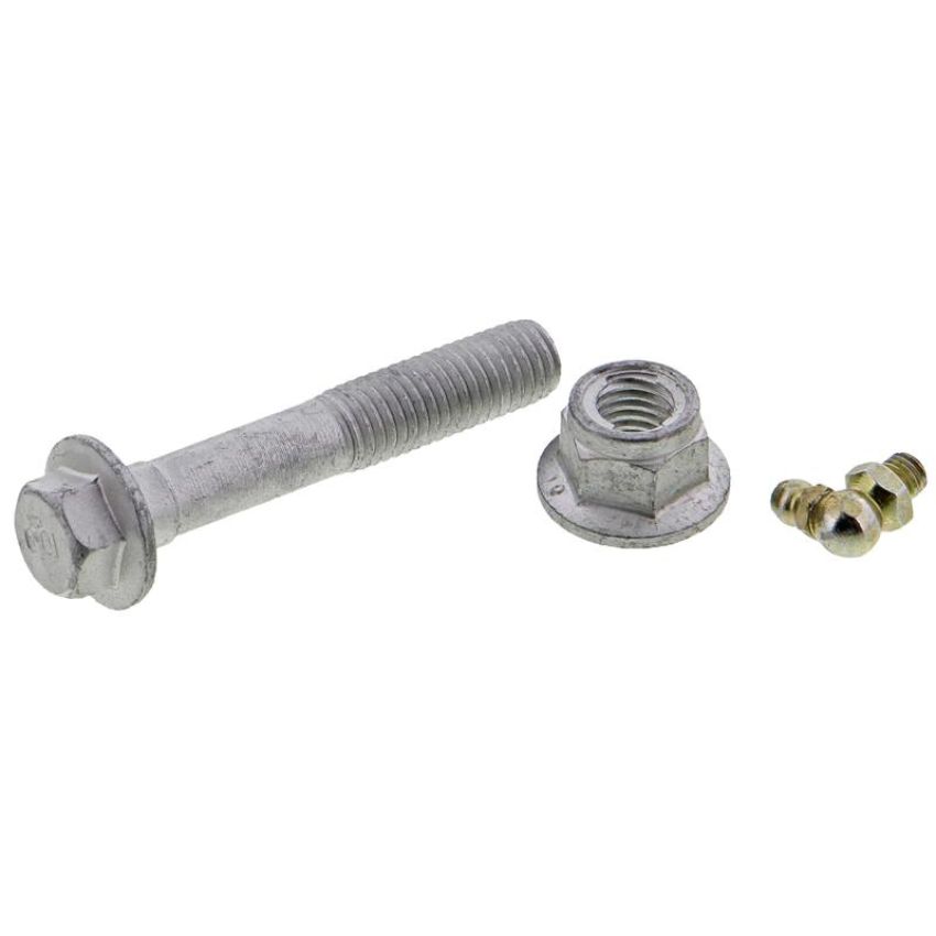 MEVOTECH CMS401185 Suspension Control Arm and Ball Joint Assembly