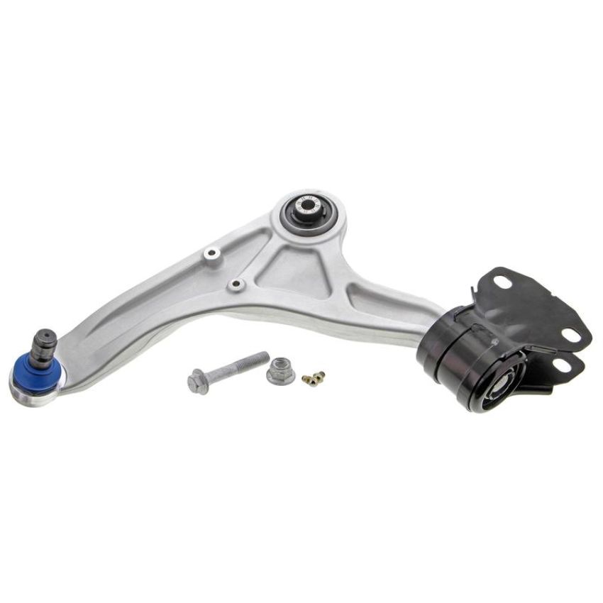 MEVOTECH CMS401185 Suspension Control Arm and Ball Joint Assembly