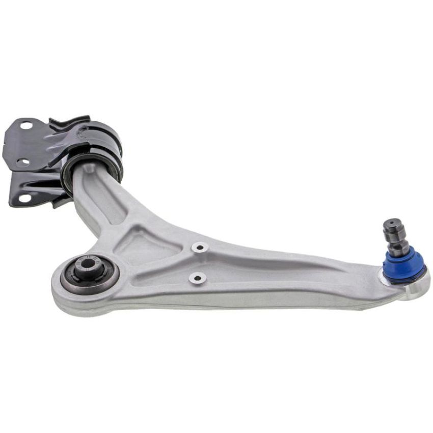 MEVOTECH CMS401185 Suspension Control Arm and Ball Joint Assembly