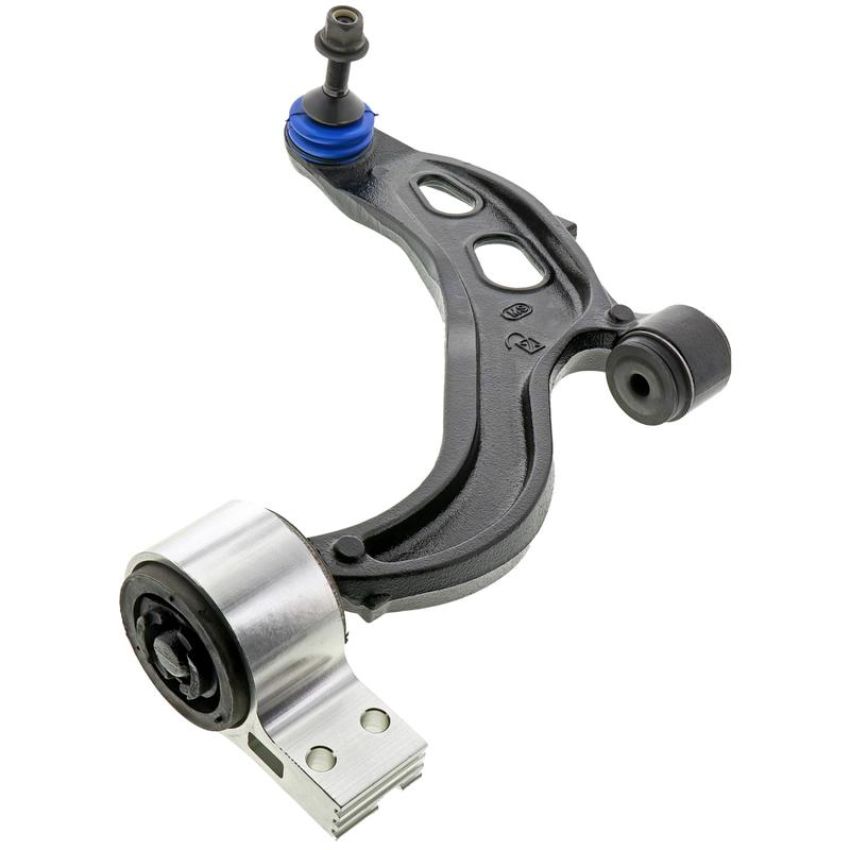 MEVOTECH CMS401186 Suspension Control Arm and Ball Joint Assembly