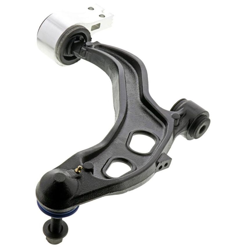 MEVOTECH CMS401186 Suspension Control Arm and Ball Joint Assembly