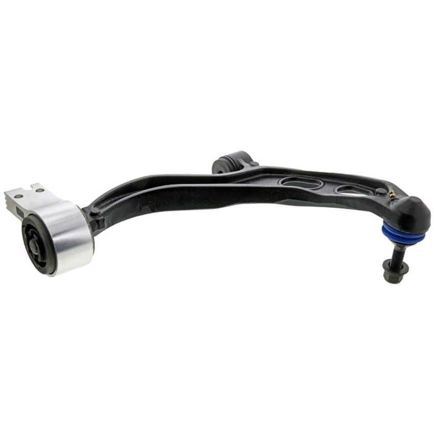 MEVOTECH CMS401186 Suspension Control Arm and Ball Joint Assembly