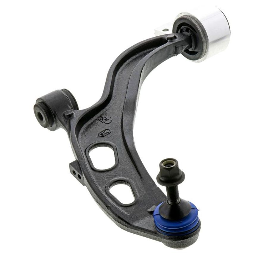 MEVOTECH CMS401186 Suspension Control Arm and Ball Joint Assembly
