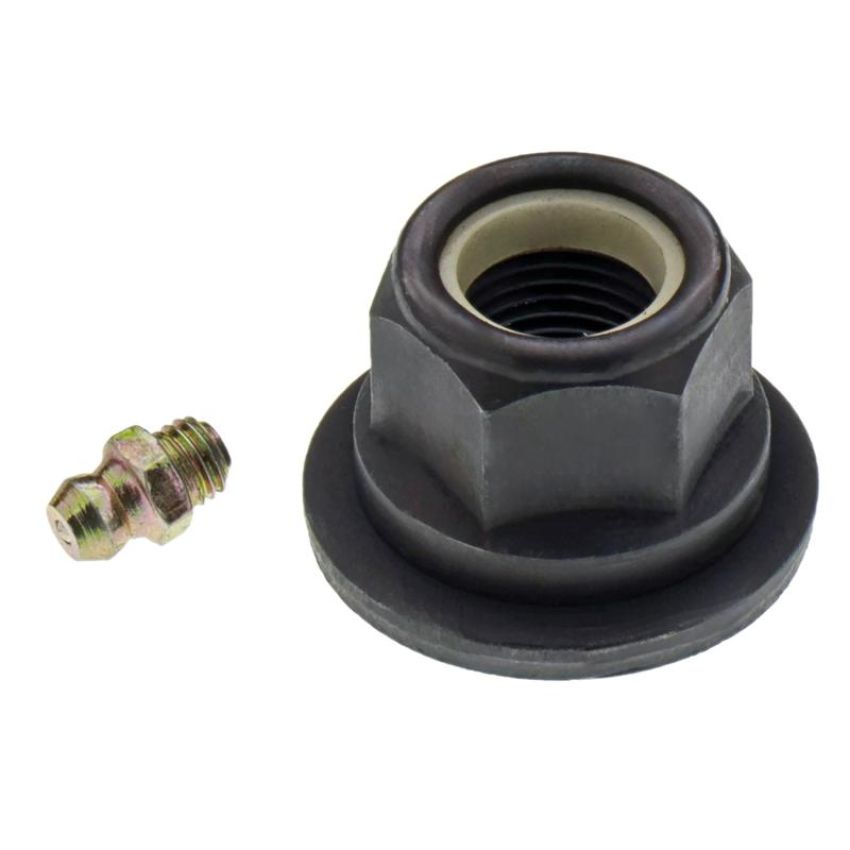 MEVOTECH CMS401186 Suspension Control Arm and Ball Joint Assembly