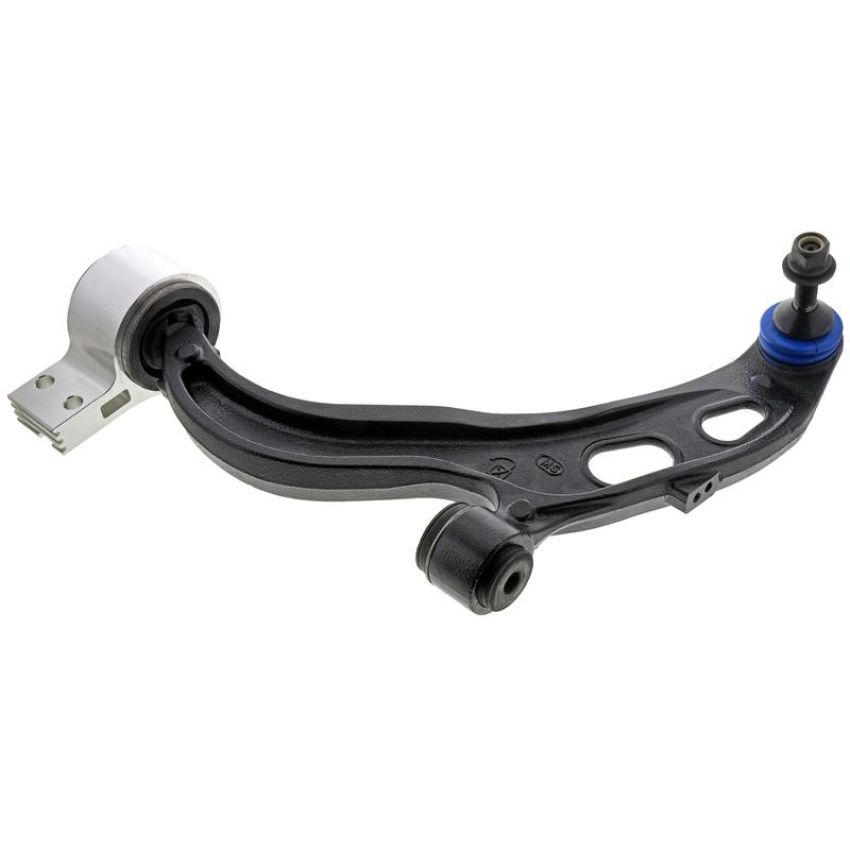 MEVOTECH CMS401186 Suspension Control Arm and Ball Joint Assembly