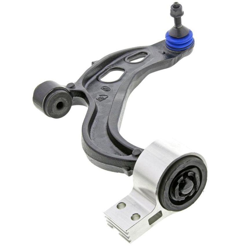 MEVOTECH CMS401187 Suspension Control Arm and Ball Joint Assembly