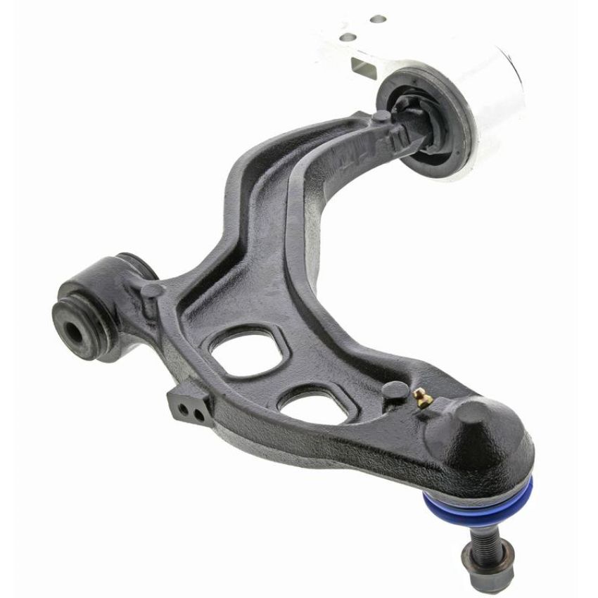 MEVOTECH CMS401187 Suspension Control Arm and Ball Joint Assembly