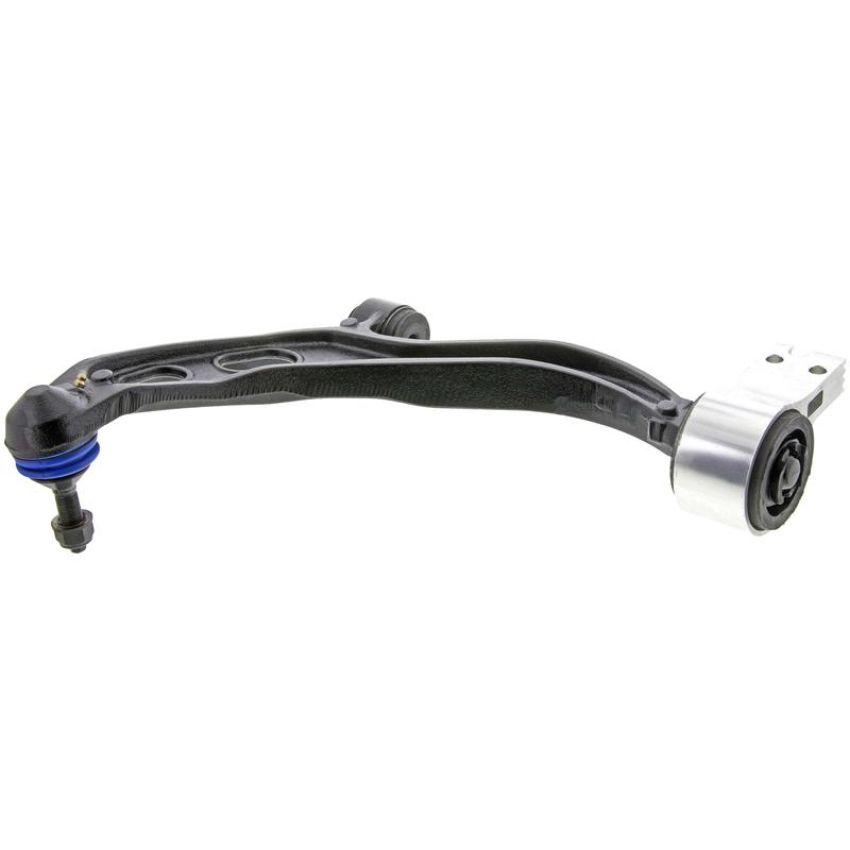 MEVOTECH CMS401187 Suspension Control Arm and Ball Joint Assembly